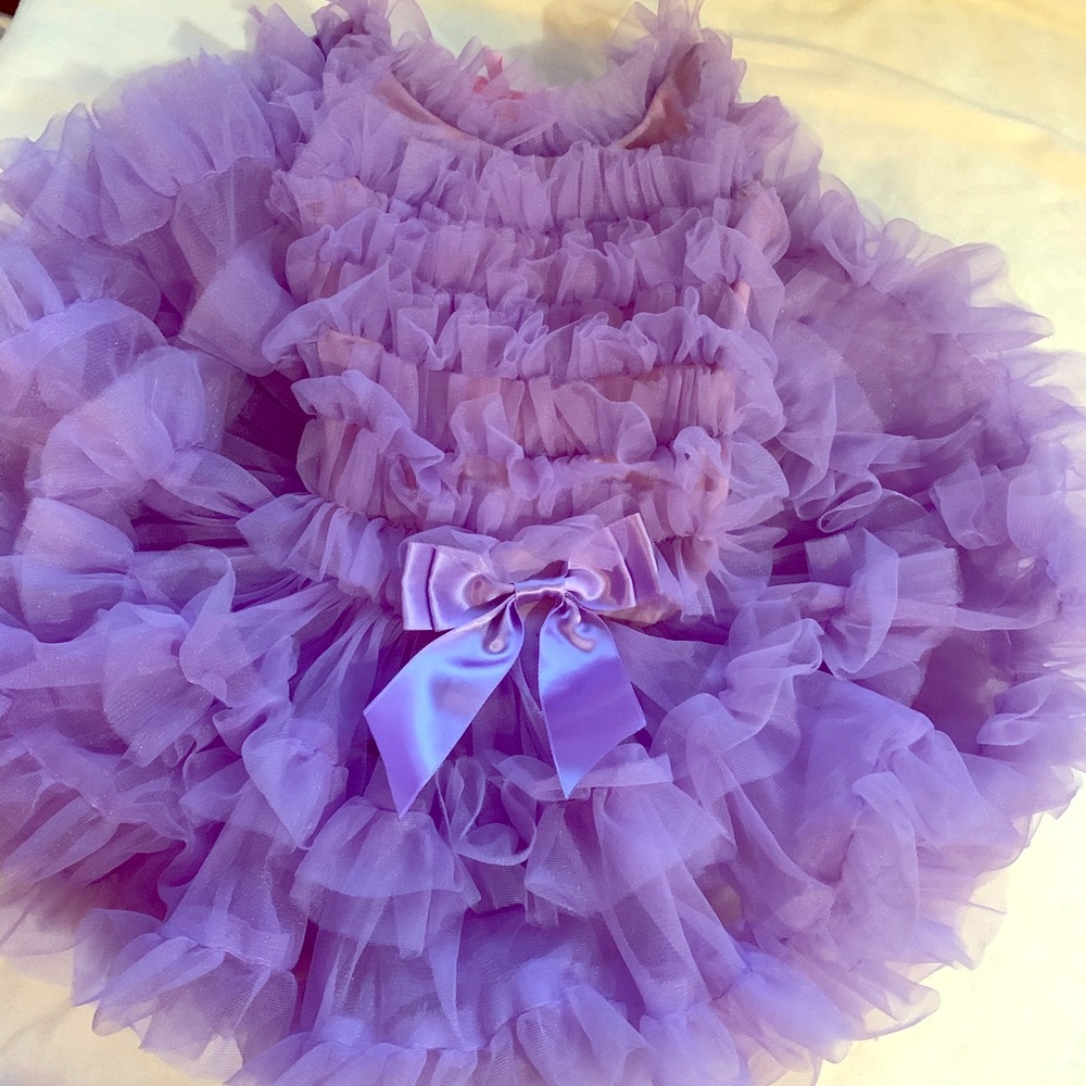 Purple popatu